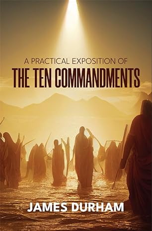 James Durham on the Ninth Commandment