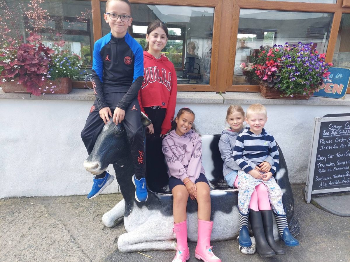 Kellswater Children