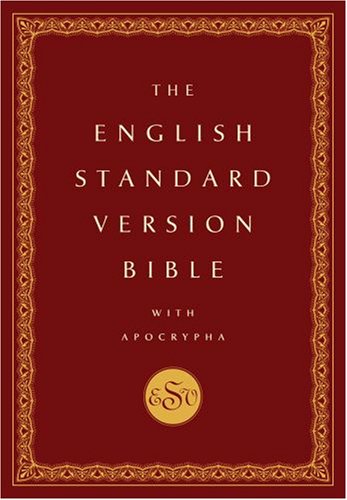 English Standard Version