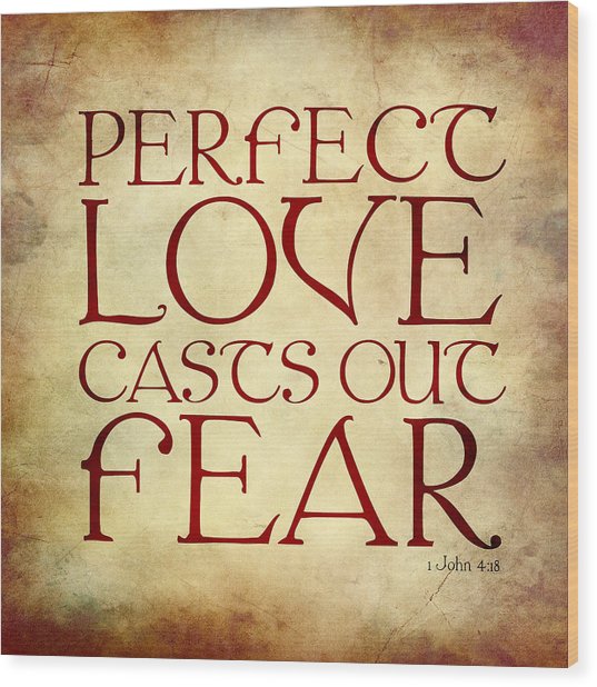 Fear and Anger (2)